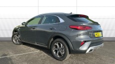 Kia Xceed 1.0T GDi ISG 2 5dr Petrol Hatchback